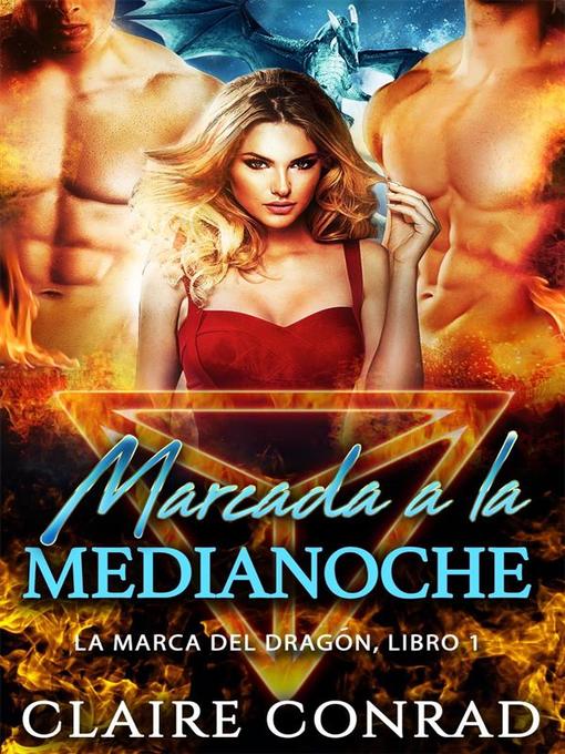 Title details for Marcada a la Medianoche by Claire Conrad - Available